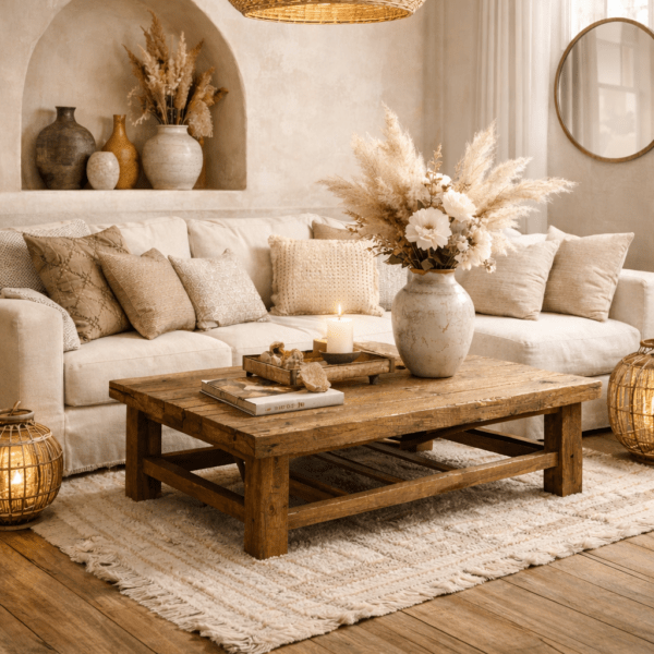 Sublimez votre intérieur !