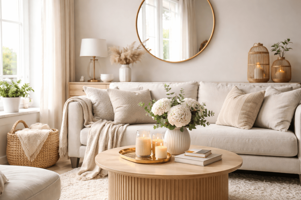 Lire la suite à propos de l’article Sublimez votre maison avec « Home Chic »